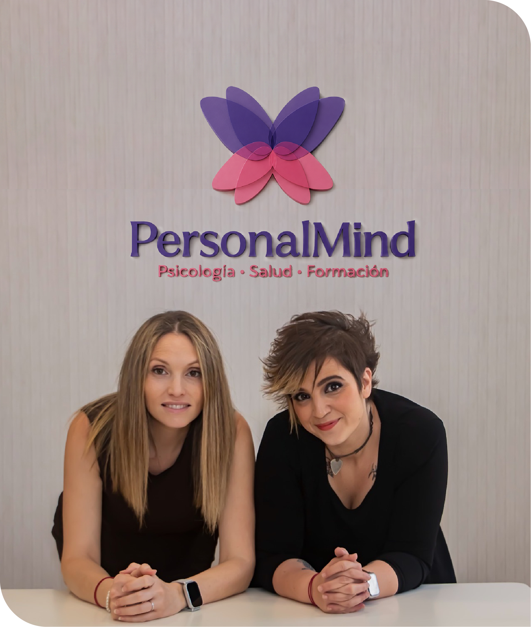 Equipo de PersonalMind