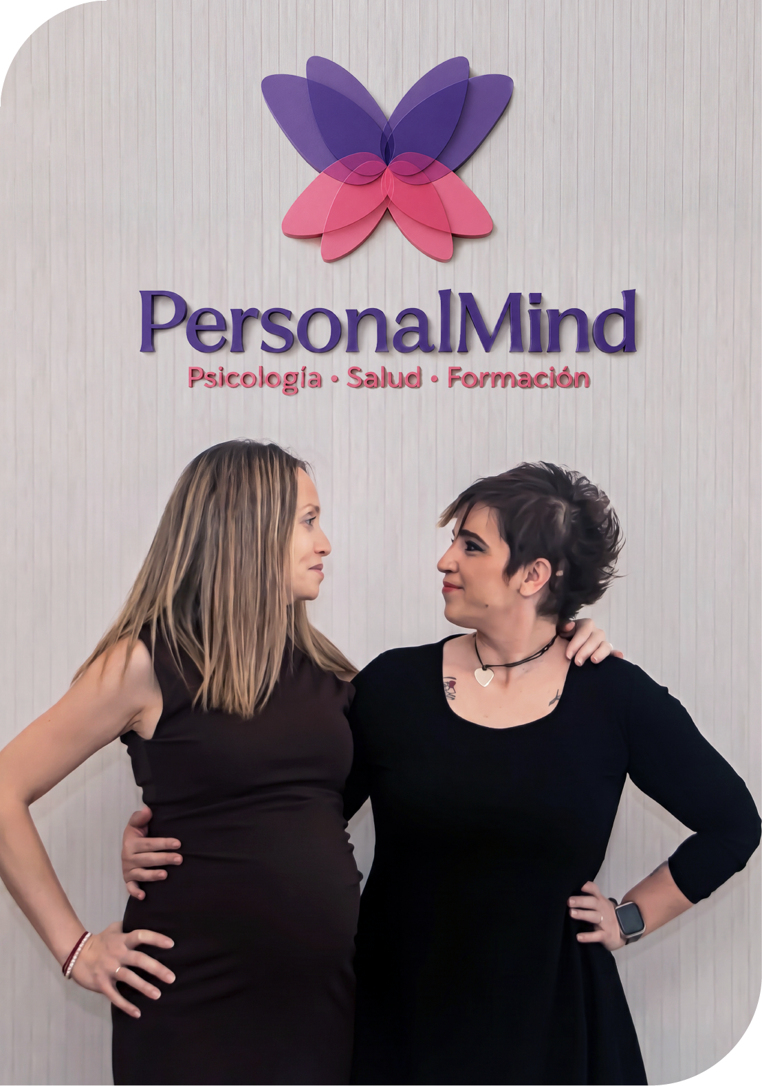 Consulta de PersonalMind