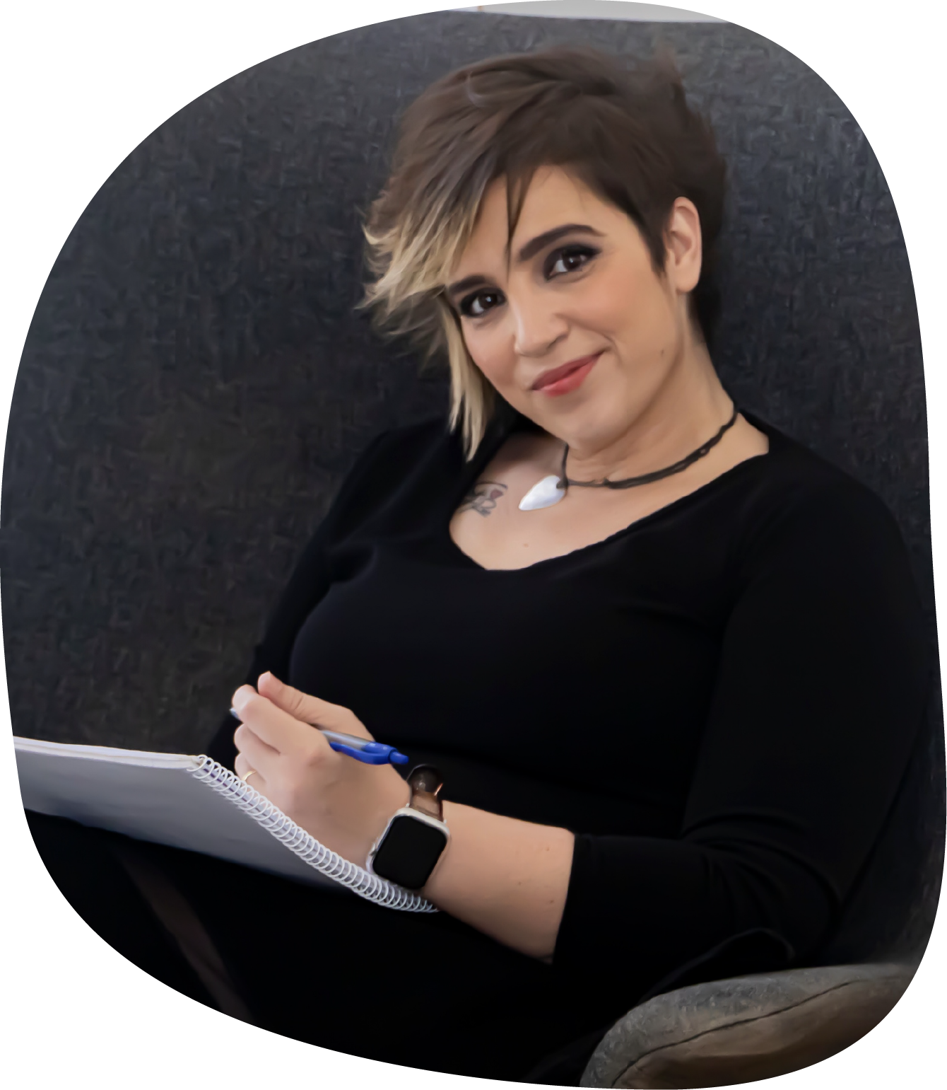 Paula F. Rodríguez
