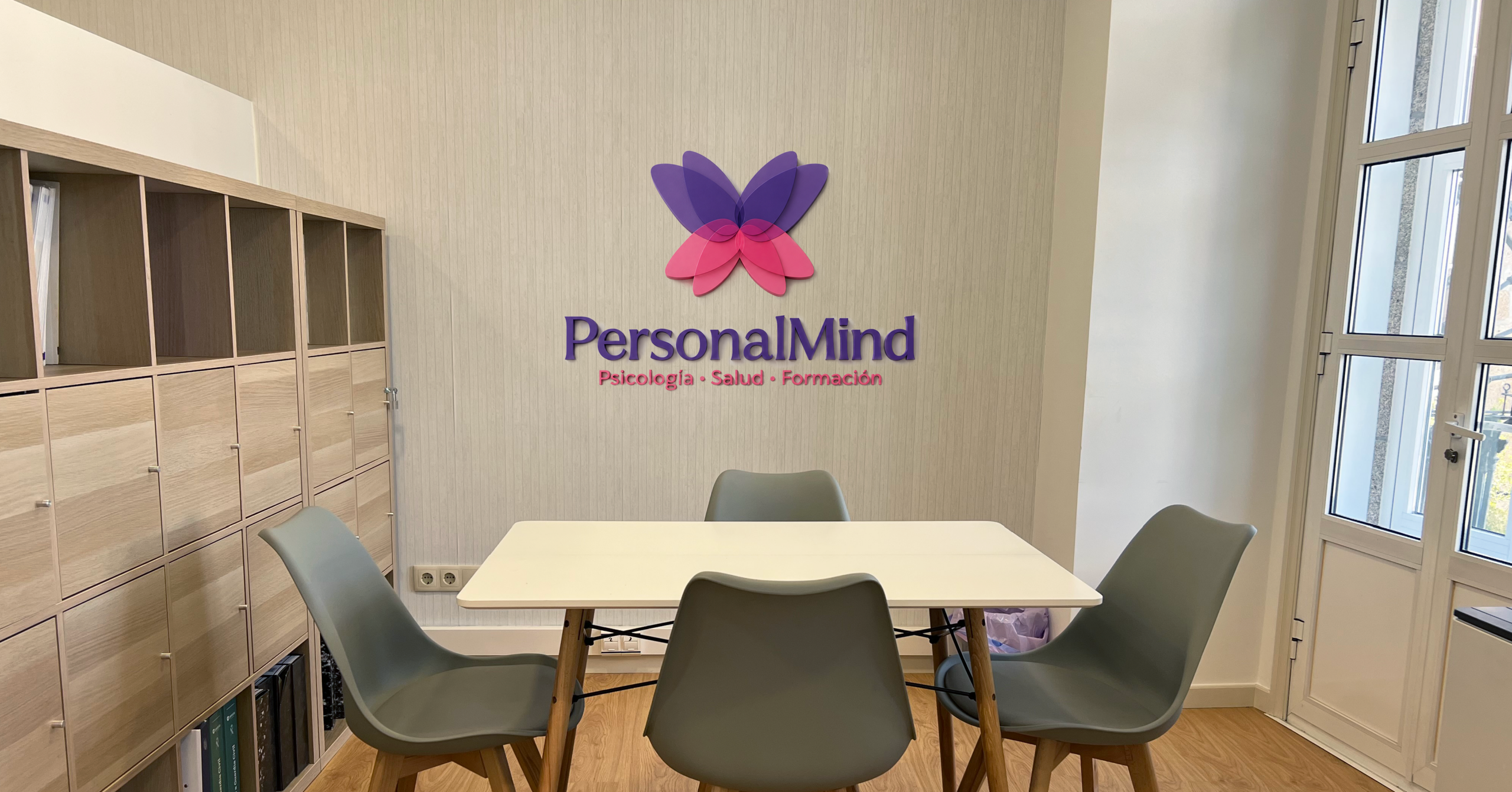 Consulta de PersonalMind